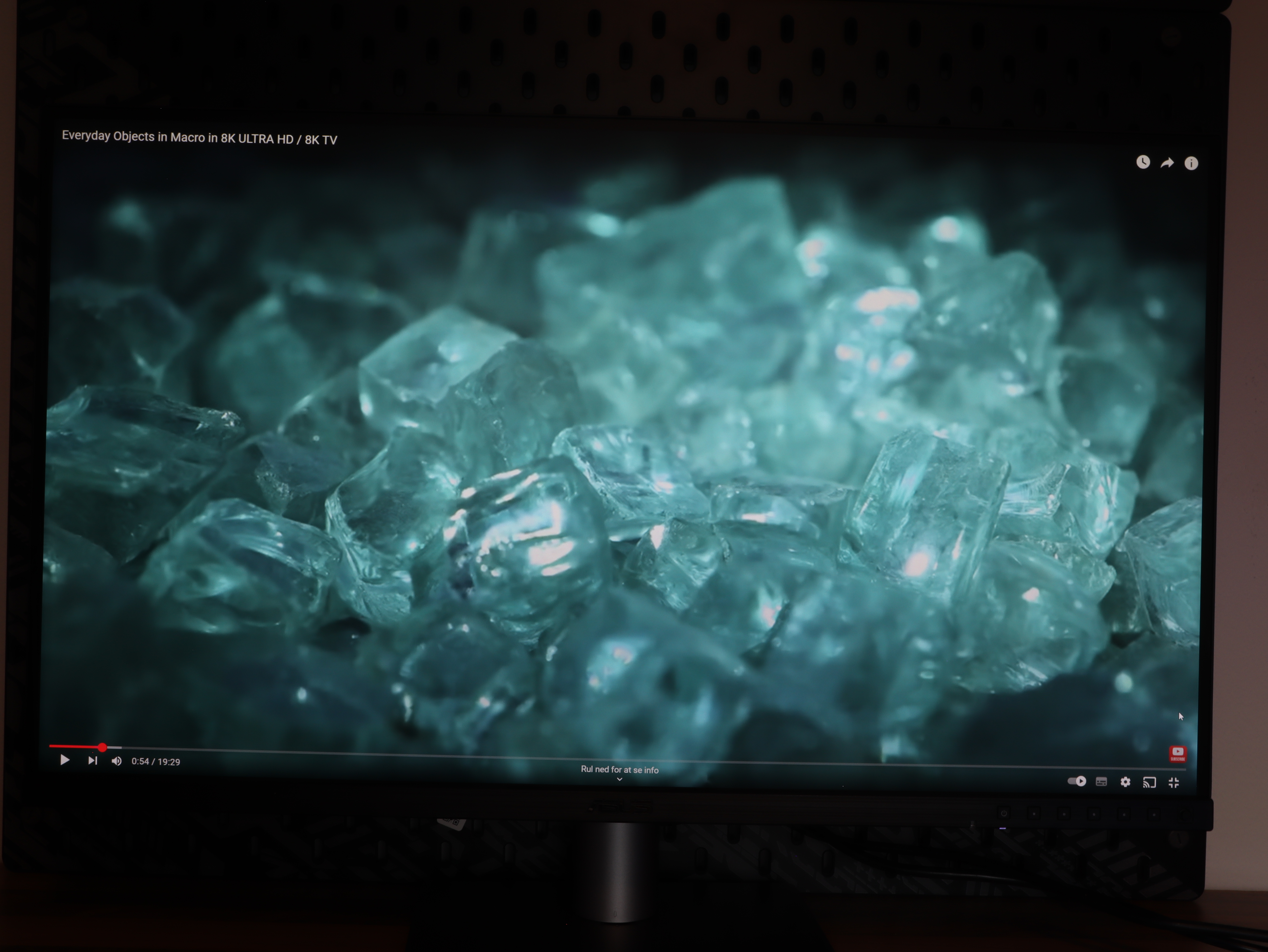 QHD PA278CFRV 2560x1440 ASUS 100Hz Display ProArt Professional Color Accuracy DisplayHDR 400 Calman.JPG